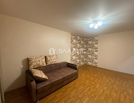 1-Комнатная квартира 42.00м²