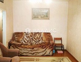 1-Комнатная квартира 29.40м²