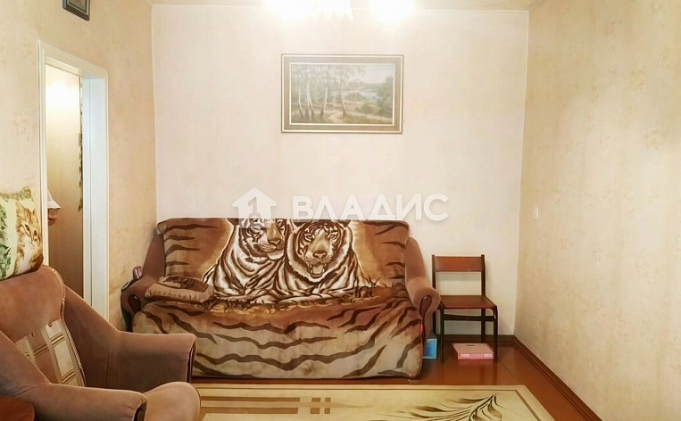 1-Комнатная квартира 29.40м², эт. 3, фото 8