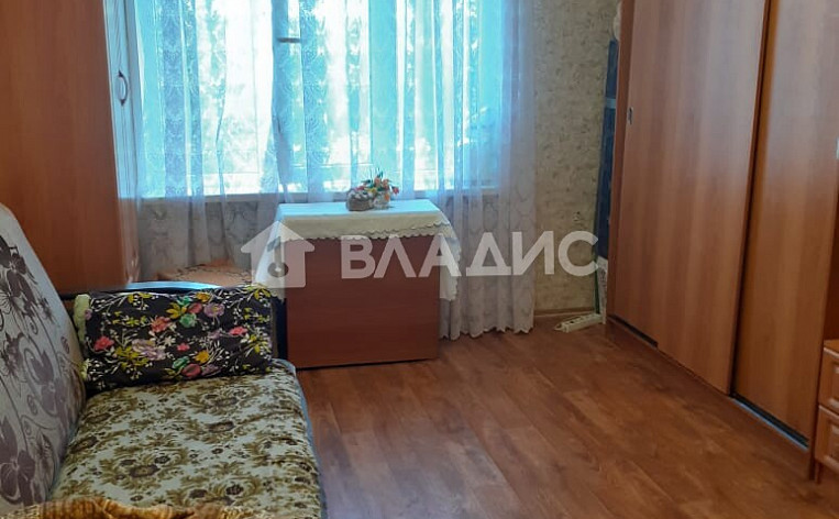 4-Комнатная квартира 68.10м², эт. 5, фото 15