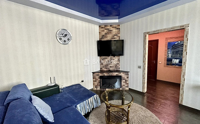 1-Комнатная квартира 39.90м², эт. 11, фото 25
