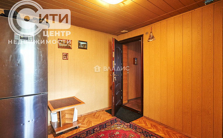 Дом 66.80м², фото 29