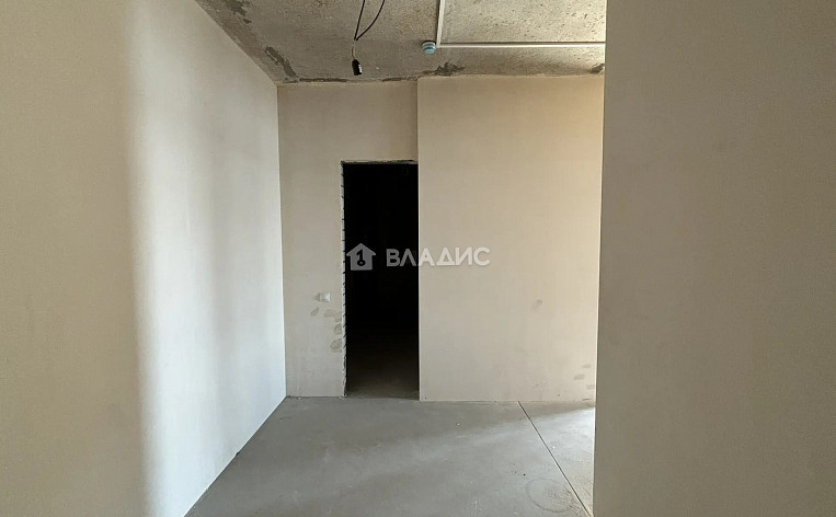 1-Комнатная квартира 45.20м², эт. 16, фото 40