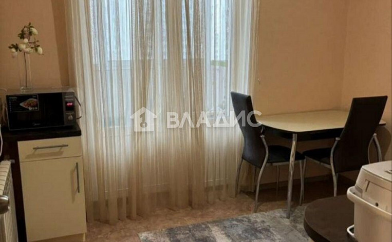 1-Комнатная квартира 36.60м², эт. 5, фото 19