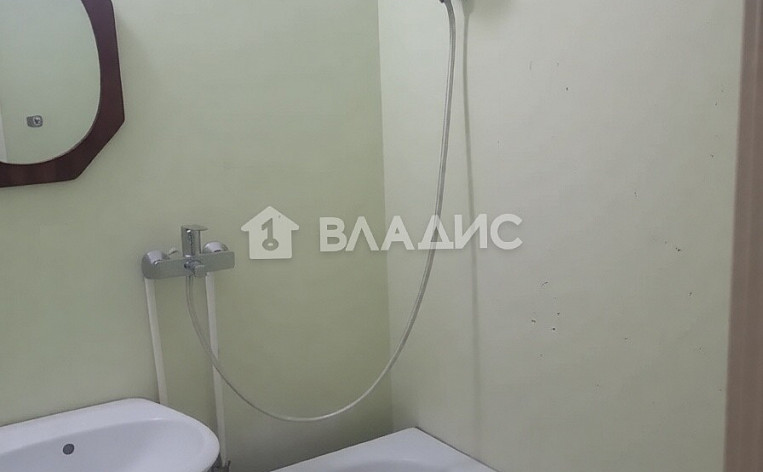 1-Комнатная квартира 40.90м², эт. 2, фото 10