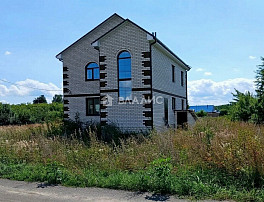 Дом 203.00м²