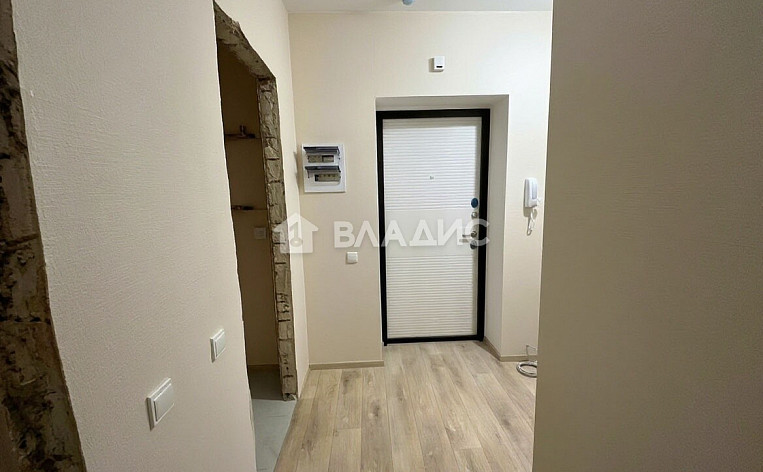 2-Комнатная квартира 46.56м², эт. 6, фото 7