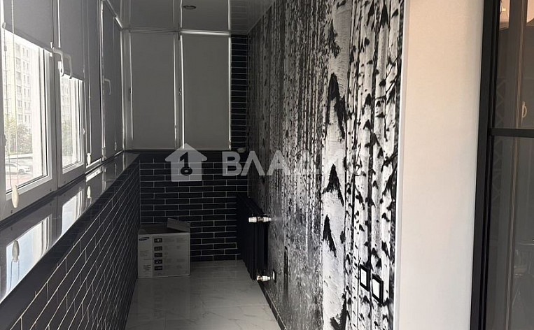 3-Комнатная квартира 88.00м², эт. 3, фото 40