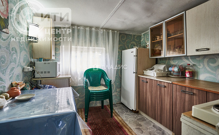 Дом 65.00м², фото 40
