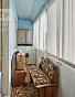 1-Комнатная квартира 32.40м², эт. 12, фото 17