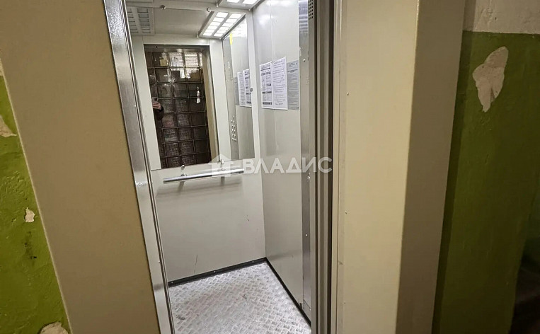 Комната 17.70м², эт. 5, фото 13