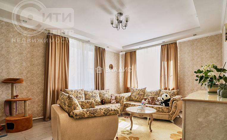 Дом 324.00м², фото 40