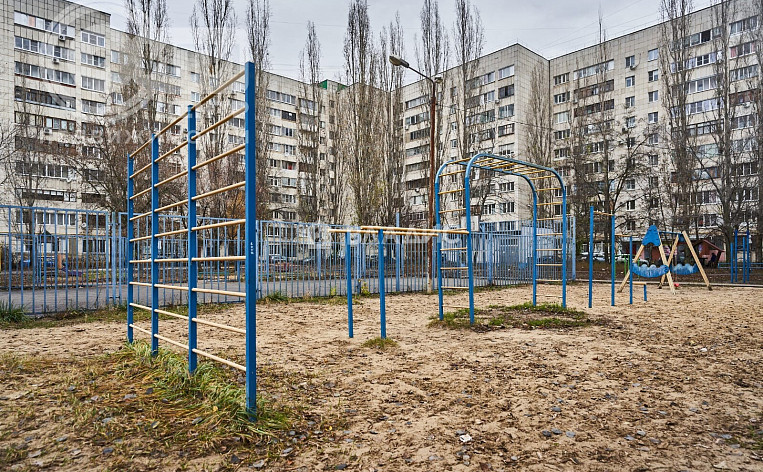3-Комнатная квартира 72.80м², эт. 9, фото 29