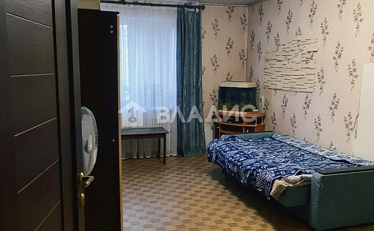 3-Комнатная квартира 80.90м², эт. 4, фото 19