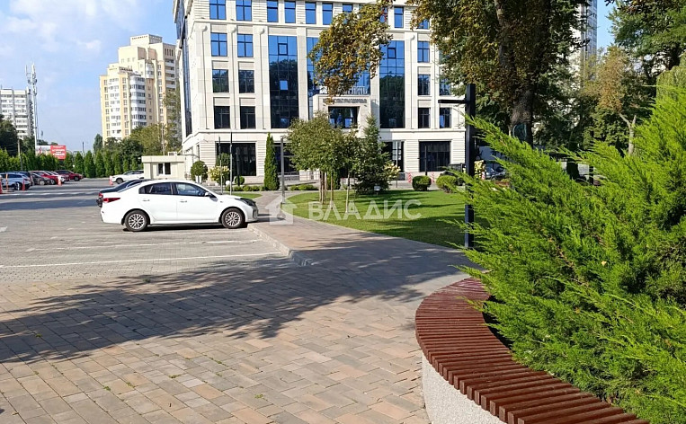 1-Комнатная квартира 64.54м², эт. 7, фото 25