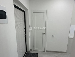 Студия 21.00м²