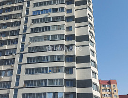 1-Комнатная квартира 41.10м²