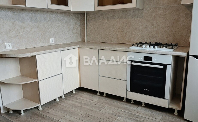 1-Комнатная квартира 33.00м², эт. 6, фото 28
