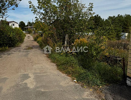 Земельный участок 6.00 соток