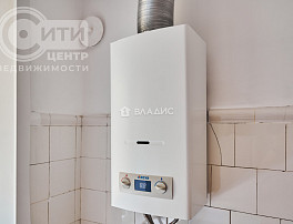 2-Комнатная квартира 47.20м²