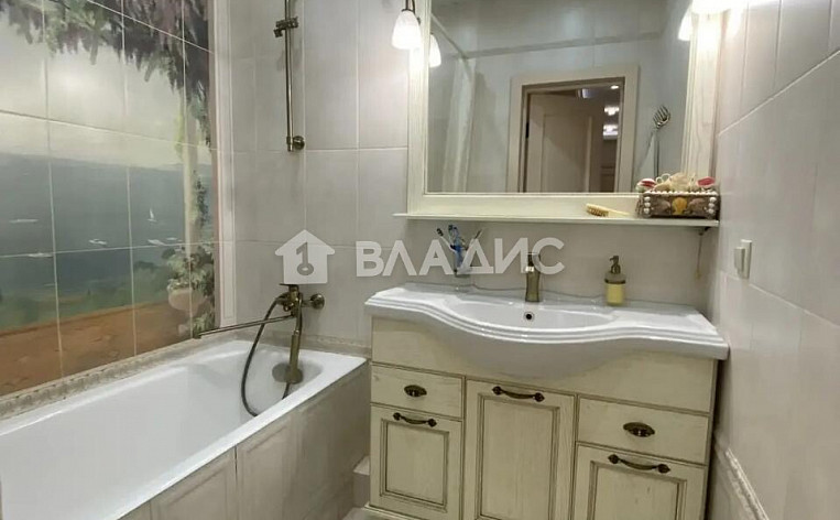 2-Комнатная квартира 66.70м², эт. 11, фото 14