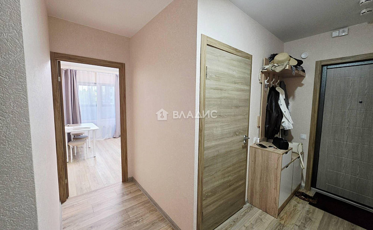 2-Комнатная квартира 58.80м², эт. 4, фото 14