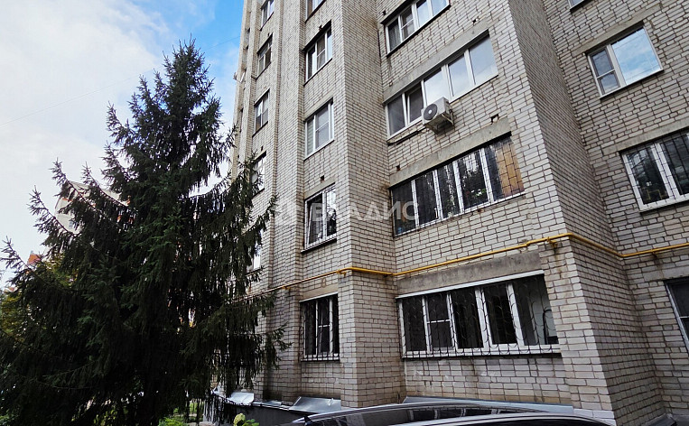 4-Комнатная квартира 130.00м², эт. 6, фото 32