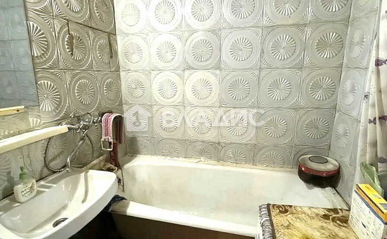 3-Комнатная квартира 75.70м², эт. 6, фото 9