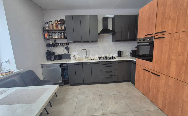 Дом 148.10м², фото 40