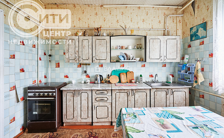 Дом 88.50м², фото 21