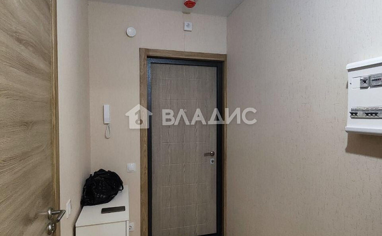 2-Комнатная квартира 58.80м², эт. 17, фото 9