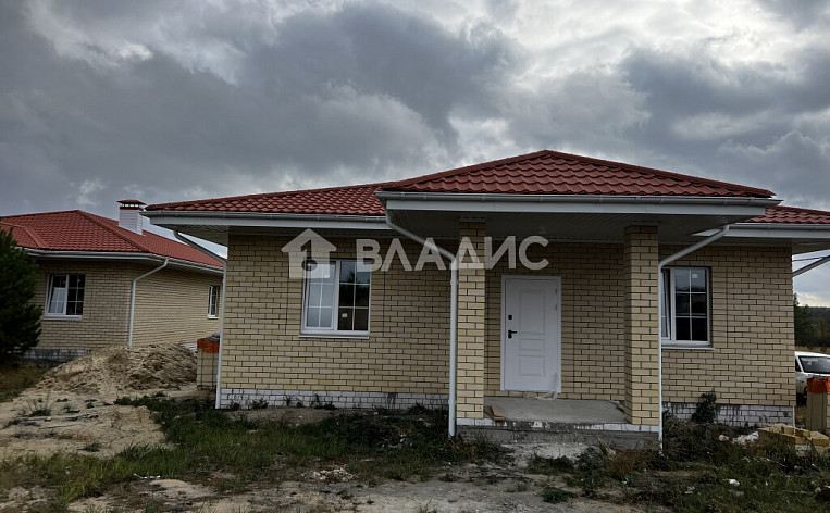 Дом 130.00м², фото 19