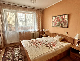 2-Комнатная квартира 47.00м²