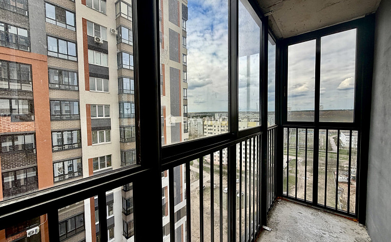 Студия 29.80м², эт. 14, фото 25