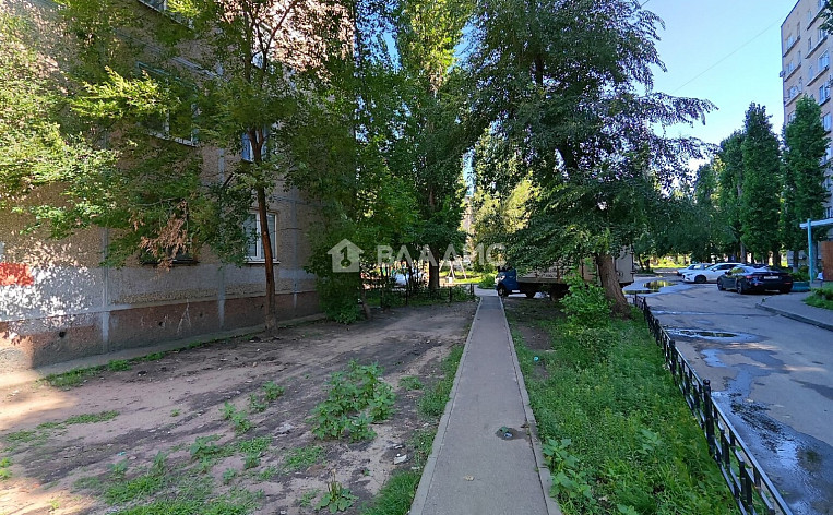 1-Комнатная квартира 32.00м², эт. 3, фото 26