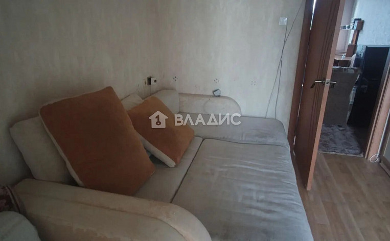 2-Комнатная квартира 50.00м², эт. 9, фото 19