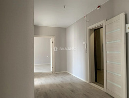 3-Комнатная квартира 100.80м²