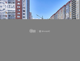 3-комнатная квартира, 78.5 м2