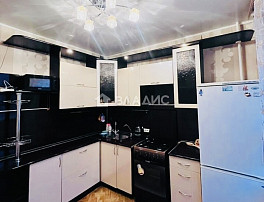 1-Комнатная квартира 39.00м²