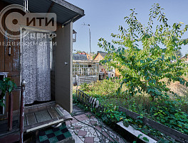 Дом 79.50м²