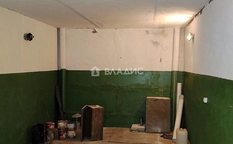 Гараж 30.90м², фото 9