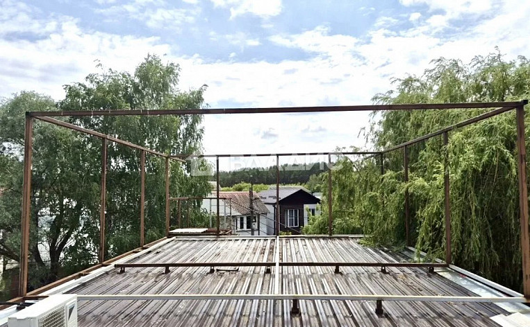 Дом 160.00м², фото 26