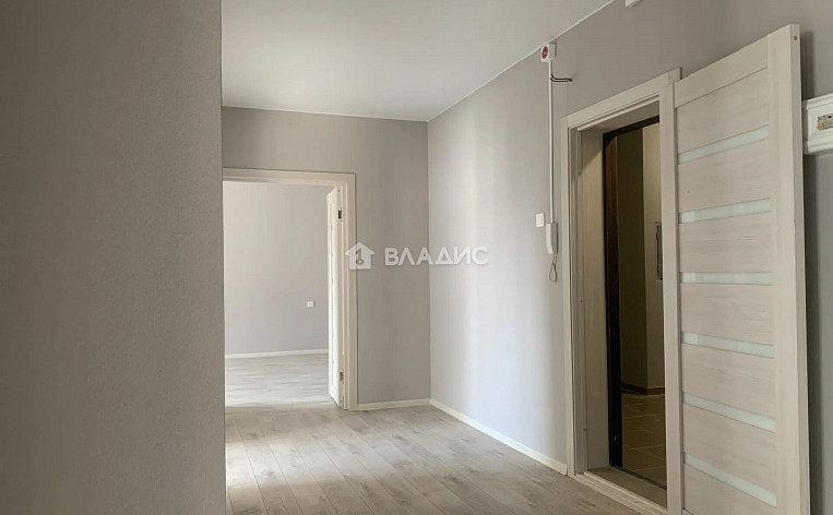 3-Комнатная квартира 100.80м², эт. 10, фото 23