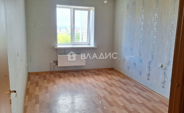 3-Комнатная квартира 78.20м², эт. 4, фото 15