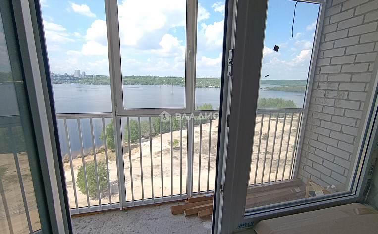 3-Комнатная квартира 83.20м², эт. 13, фото 20