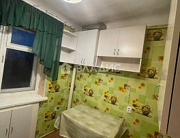 2-Комнатная квартира 46.30м²