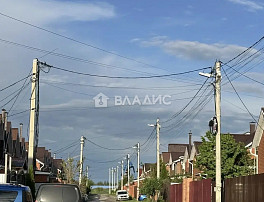 Земельный участок 6.00 соток