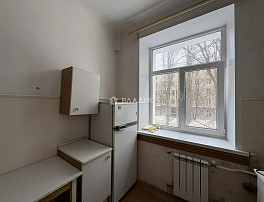 2-Комнатная квартира 51.30м²