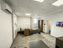 Коммерческое помещение 146.60м²