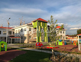 2-Комнатная квартира 74.30м²